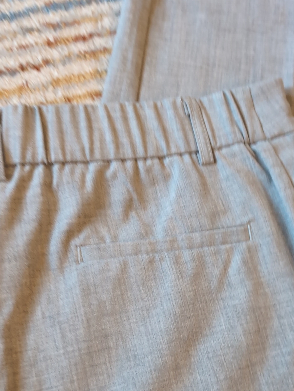 Womes Rachel Zoe Pants Size 10 - Picture 5 of 6